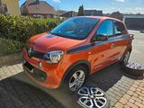 Renault Twingo ENERGY TCe 110 GT GT - Renault Twingo: Orange
