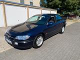 Opel Omega 2.0 16v Original 56000km,Automatik, 1 Hand - Opel Omega: 2.5