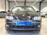 Saab 9-3 1.8T VECTOR CABRIOLET LEDER SITZHZ PDC TEMPO - Saab aus 2006