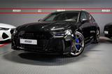 Audi RS6 4.0 TFSI performance KERAMIK PANO UPE 191T€ - Audi RS6 Tageszulassungen