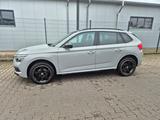 Skoda Kamiq 1.5 TSI ACT DSG Monte Carlo Monte Carlo - Skoda Kamiq von privat