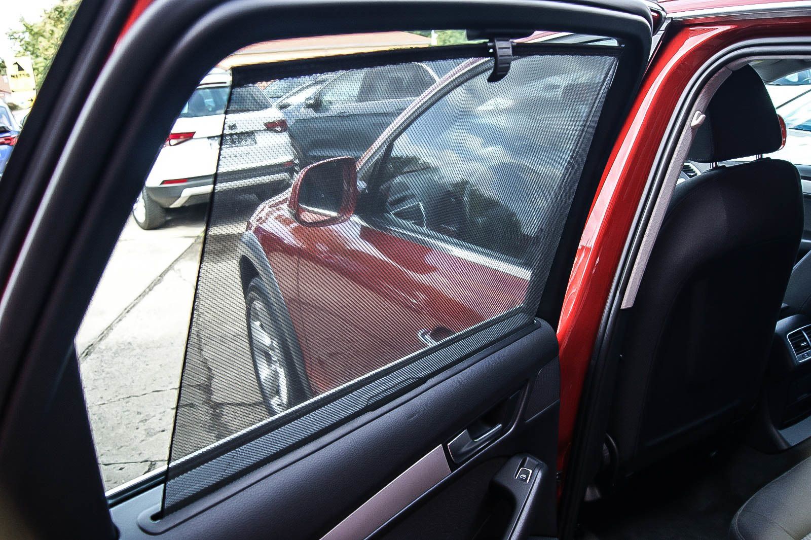 Fahrzeugabbildung Audi Q5 2.0 TFSI quattro Offroad XENON ANHÄNGERKUPPLG