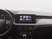 Skoda Scala - Vorschau Bild 10