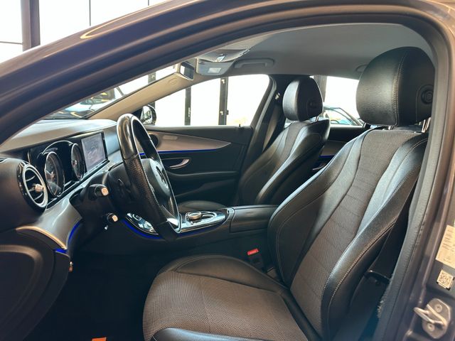 Mercedes-Benz E 400 *4Matic*Avantgarde*Keyless*LED*Kamera*