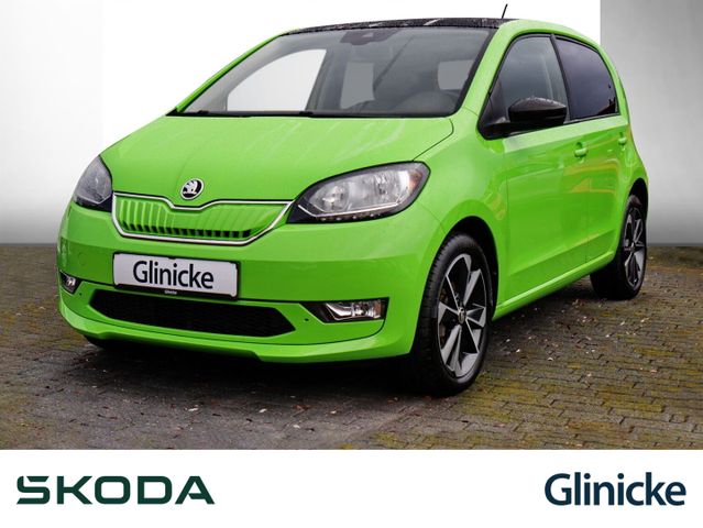 Skoda Citigo 61 kW Style Klima PDC SiHz