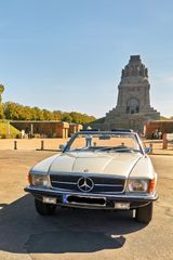 Mercedes-Benz SL 350 - Mercedes-Benz SL 350