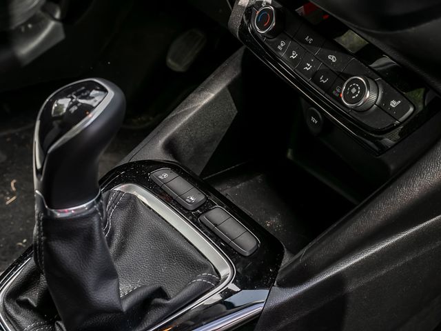 Opel Corsa F 1.2 Basis Spurhalteassistent LED