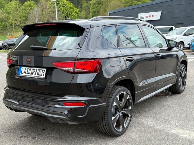 Ateca 1.5l TSI DSG *elektr. Heckklappe/AHK/LED*