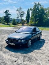 Opel Omega B Facelift 3,0l V6/211PS/150tkm/TÜV - Opel Omega: V6 B