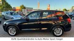 BMW X3 xDrive/20d/360Grad/Leder/Navi/Mega Voll/TOP!