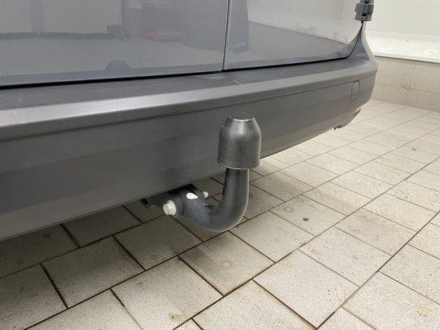 Caddy Cargo Kasten EcoProfi 2.0 TDI LED KLIMA