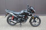 Honda CBF 125 M / Inspektion NEU / Garantie - HONDA CB 125