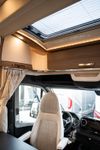 Malibu T 490 RB-LE comfort -AHK -LED -Zentralhubbett (12/26)