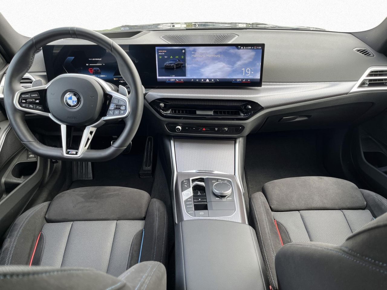 BMW 320 - Bild 13