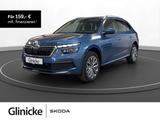 Skoda Kamiq 1.0 TSI Clever LED LM 17" PDC+RFK SmartLin - Skoda Gebrauchtwagen in Minden