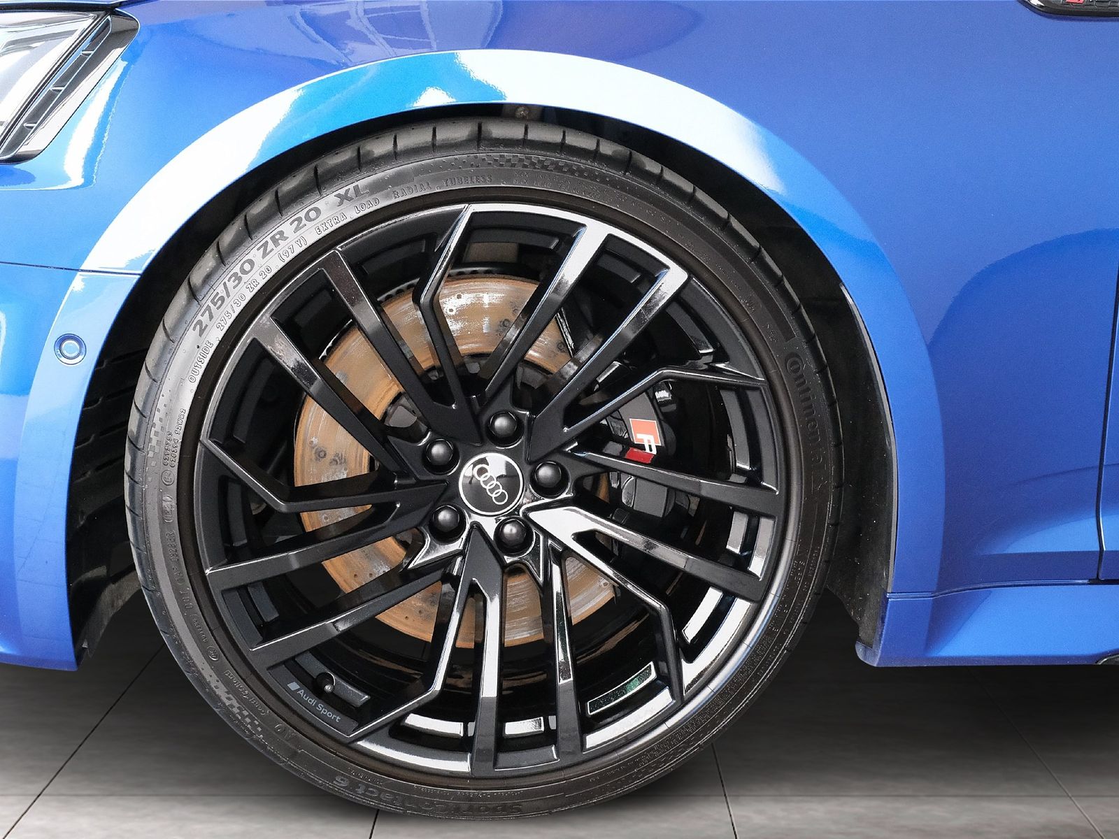 Audi RS5 Sportback 2.9 TFSI quattro ACC RFK NAVI LED foto 6