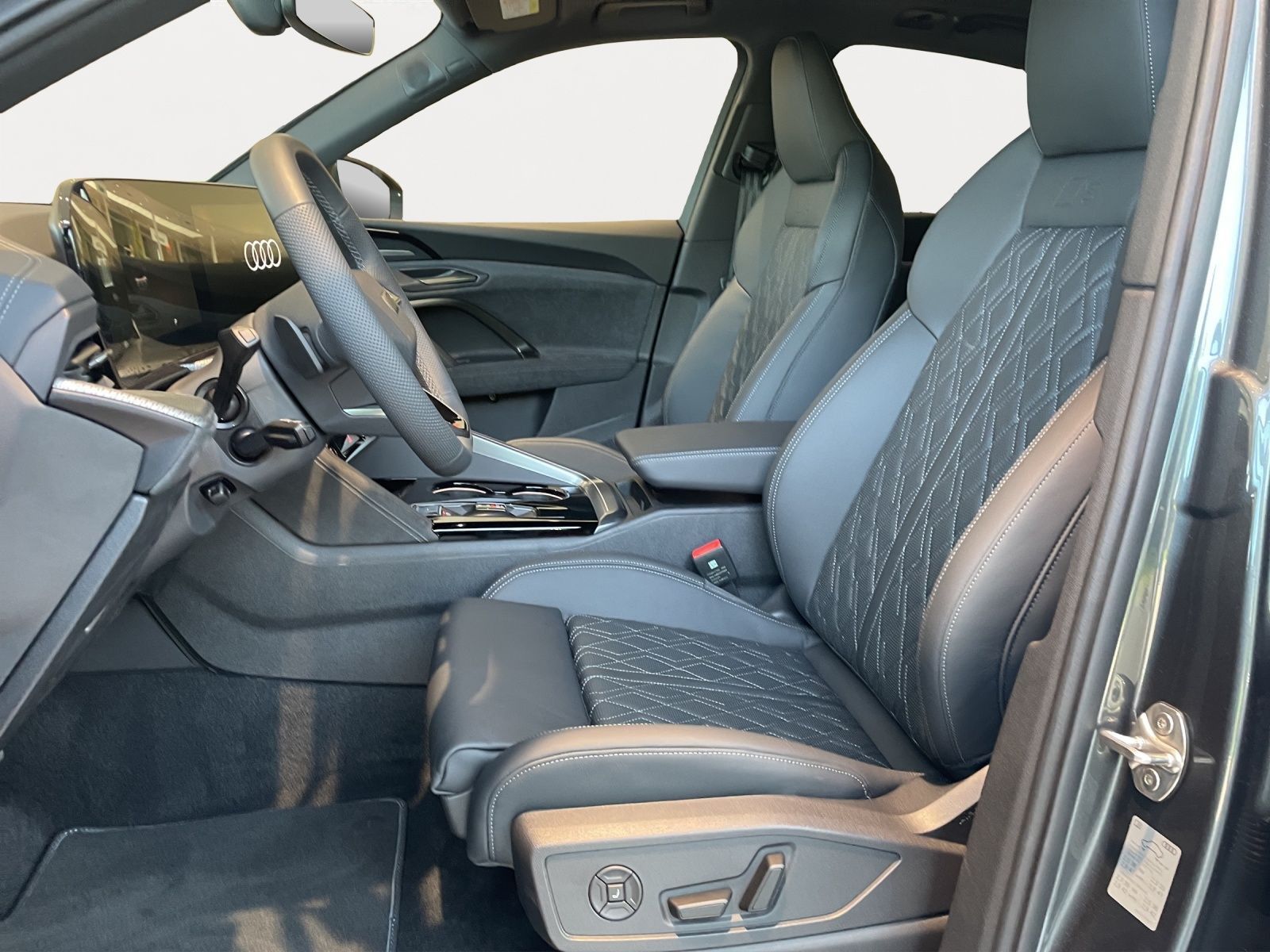 Audi SQ5 - Bild 5