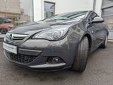 Opel Astra H gtc  Auto kaufen bei mobile.de