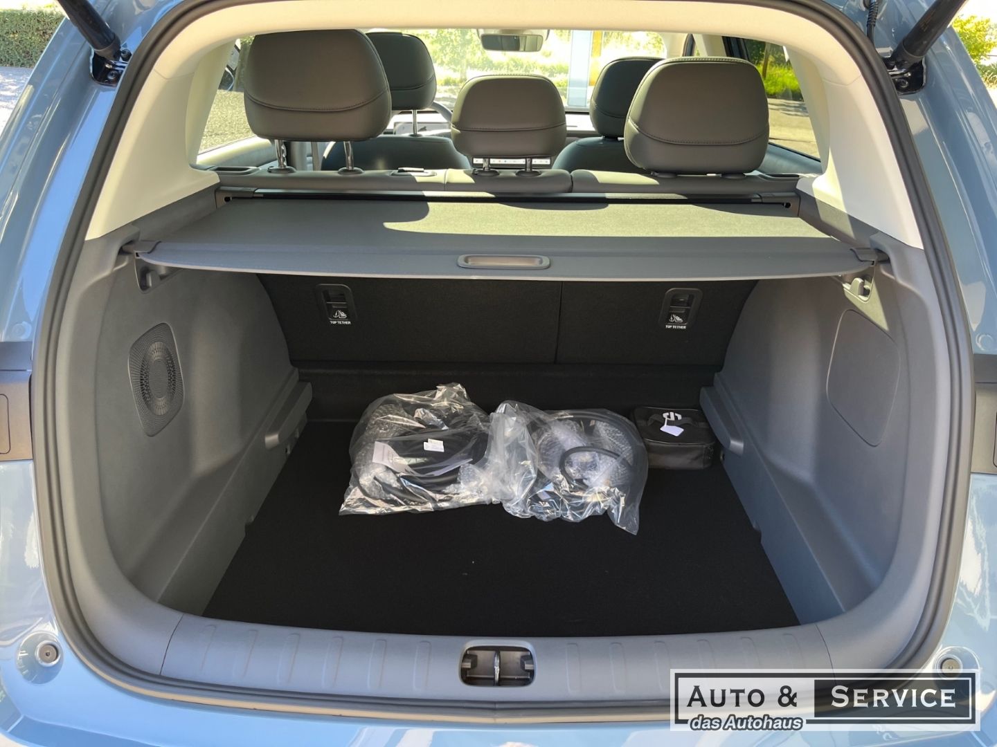 Leapmotor B10 - Bild 19