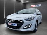 Hyundai i30 Kombi 1.6 T-GDI Style - Hyundai Gebrauchtwagen von 2013
