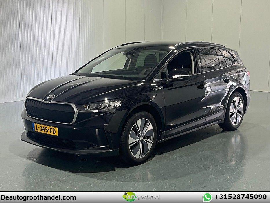 Skoda Enyaq 60