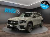 Mercedes-Benz GLB 200 d AMG NIGHT PANO DISTRONIC KAMERA AHK - Mercedes-Benz GLB 200 in Bonn