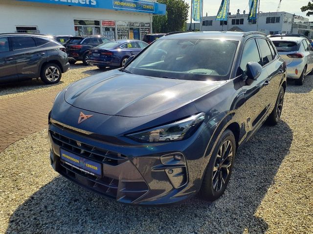 CUPRA Terramar  1.5 eTSI - AHK,TOPVIEW,EDGE,DYNAMIC