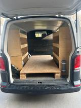 Volkswagen T6.1 Transporter - Volkswagen T6 Transporter in Bielefeld