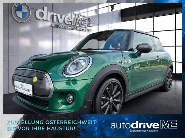 MINI Cooper SE 28,9kWh I LEDER I LED I -60%