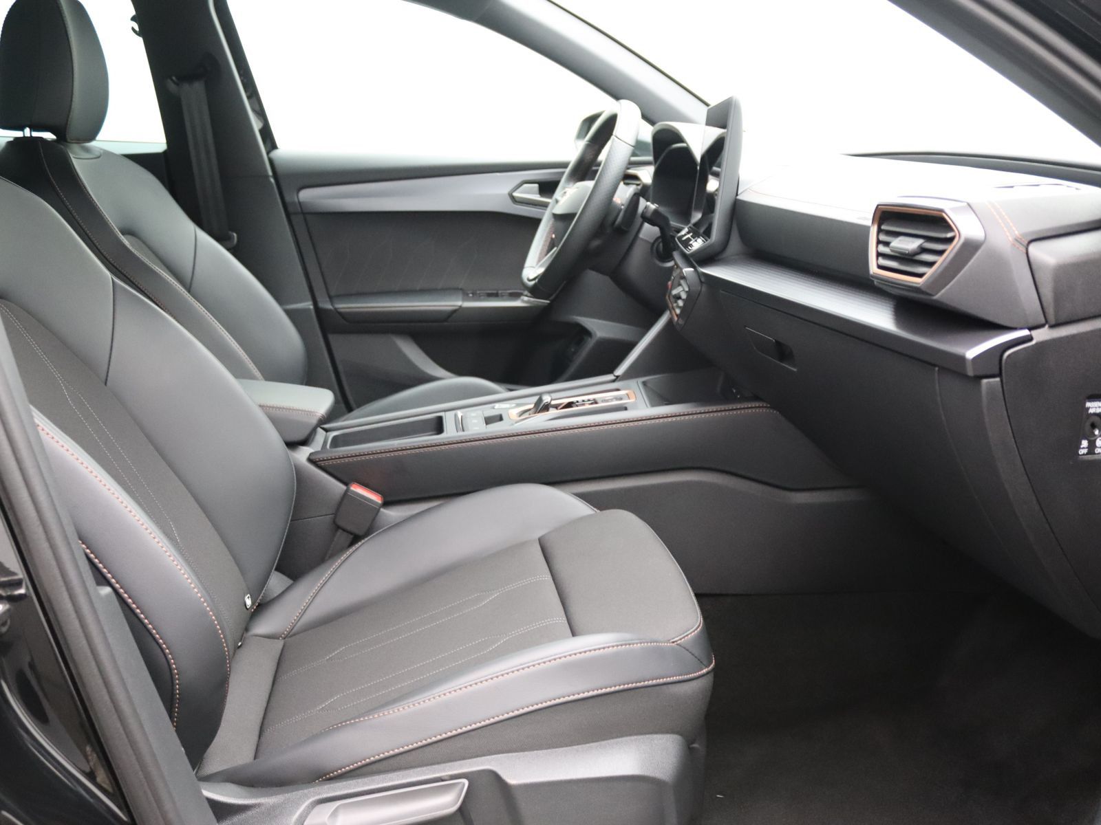 Cupra Leon - Bild 11