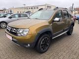 Dacia Duster Urban Explorer Klima/Sitzh./Navi/1.Hand - gebrauchte Dacia Duster aus dem Jahr 2016