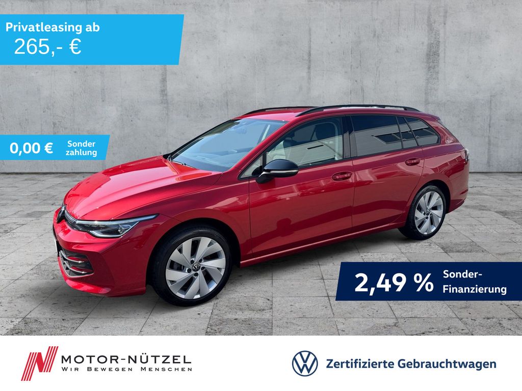 Image of Volkswagen Golf