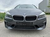 BMW 220iA Gran Tourer AUT HUD LED NAVI SERVICE-INCL. - BMW 220 Gran Tourer aus 2021