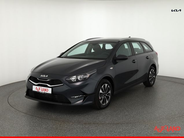 Kia Ceed SW 1.5 T-GDI Navi Sitzheizung Kamera