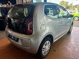 Volkswagen up! move up! /Autom./2.Hd/Temp,/Allwetter - gebrauchte VW up! aus dem Jahr 2013
