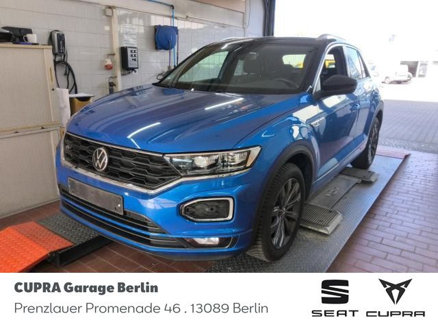 Image of Volkswagen T-Roc