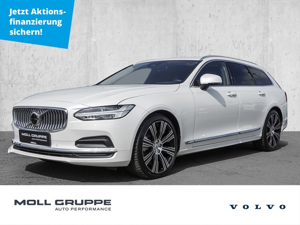Image of Volvo V90