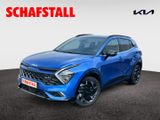 Kia Sportage 1.6T AWD DCT GT-Line Panoramadach - Kia Sportage: Panoramadach