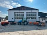 Landini Mistral 50 mit vielen Anbaugeräten | 24.900 € - Landini LKWs