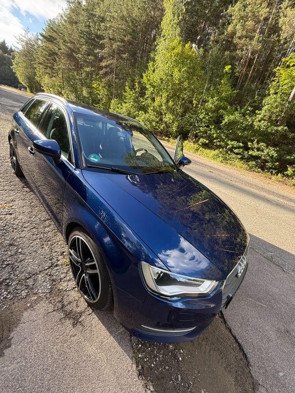 Image of Audi A3