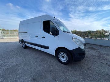 Renault Master - 5