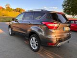 Ford Kuga 1,5 EcoBoost 4x4 134kW Titanium Autom. ... - Ford Kuga von privat