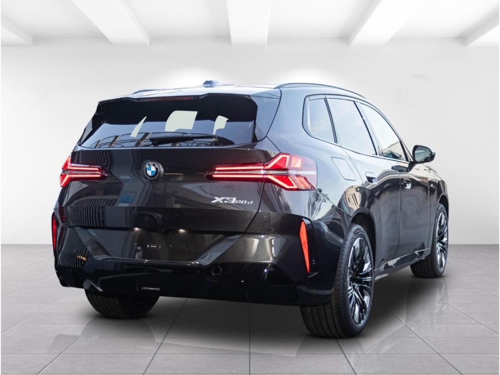 BMW X3 - Bild 3