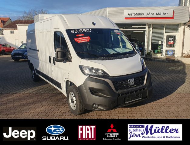 Fiat Ducato Easy Pro L4H2 kostenlose Lieferung in D!!