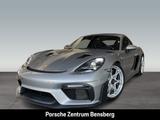 Porsche 718 Cayman GT4 RS - Porsche Cayman in Köln
