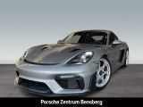 Porsche 718 Cayman GT4 RS - Porsche Cayman in Köln