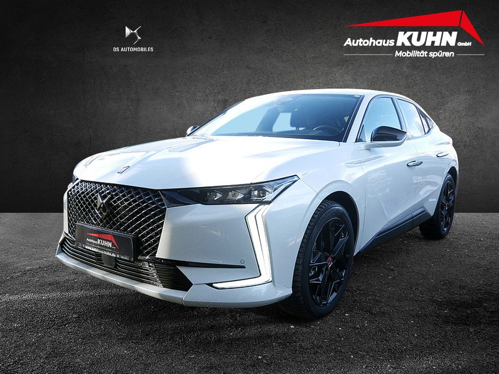 DS DS4