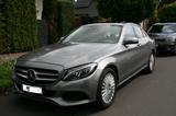 Mercedes-Benz C 400 4MATIC Autom. Allrad Schiebedach - Mercedes-Benz C-Klasse: All
