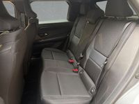 Nissan Micra - Vorschau Bild 6