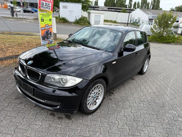 BMW 120 Baureihe 1 Lim. 120d